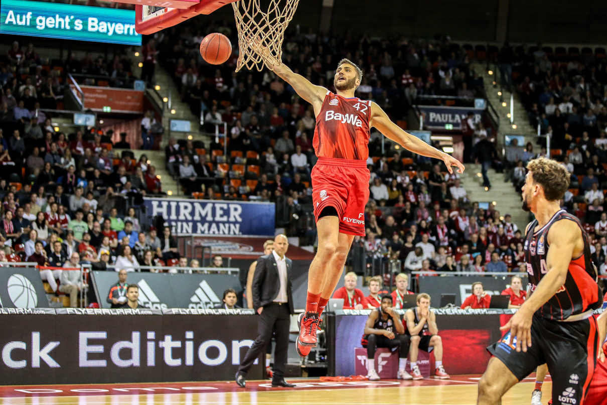 Basketball Bundesliga