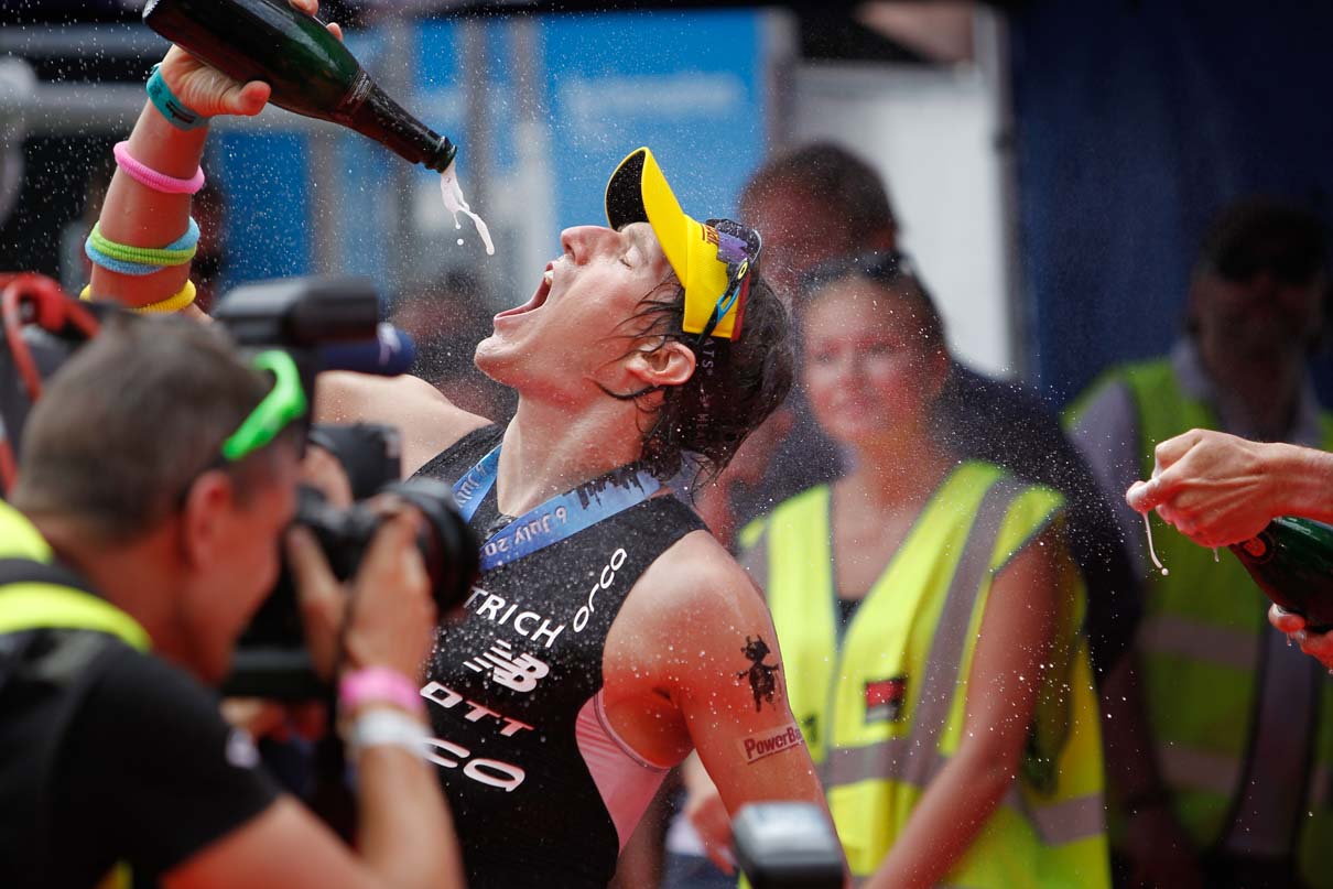 Ironman Germany