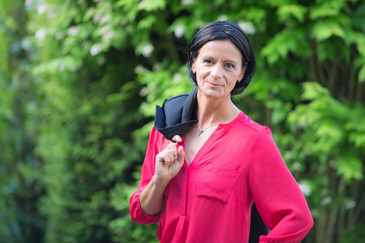 Business Shooting