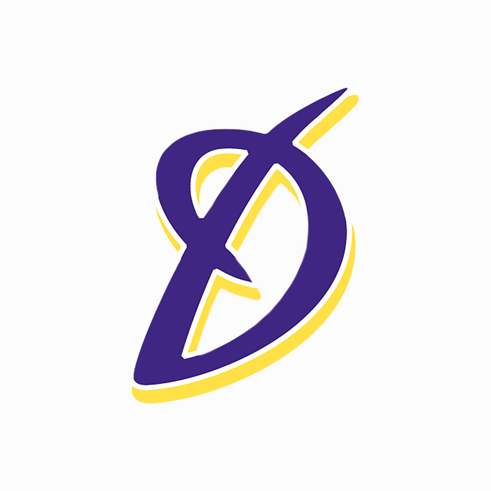 Disciples Logo für WZ durchsichtig original